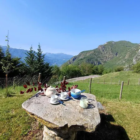 Chalet Merlo By Interhome