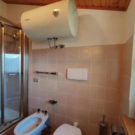 Chalet Merlo By Interhome