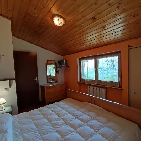 Merlo By Interhome Chalet