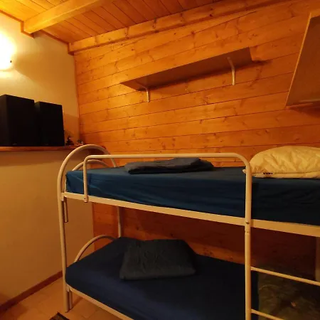 Merlo By Interhome * Porlezza