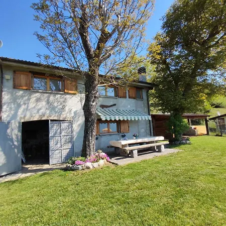 Merlo By Interhome Porlezza