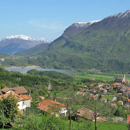Merlo By Interhome Chalet Porlezza
